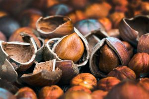 propiedades de las avellanas